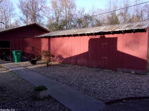 3601 E Lake Dr, Pine Bluff, AR 71603 photo 24