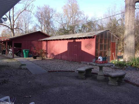 3601 E Lake Dr, Pine Bluff, AR 71603 photo 23