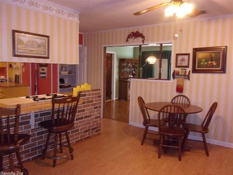 3601 E Lake Dr, Pine Bluff, AR 71603 photo 10