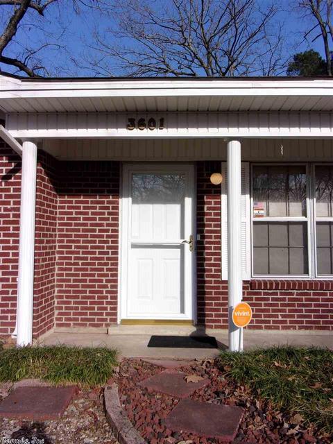 3601 E Lake Dr, Pine Bluff, AR 71603 photo 3
