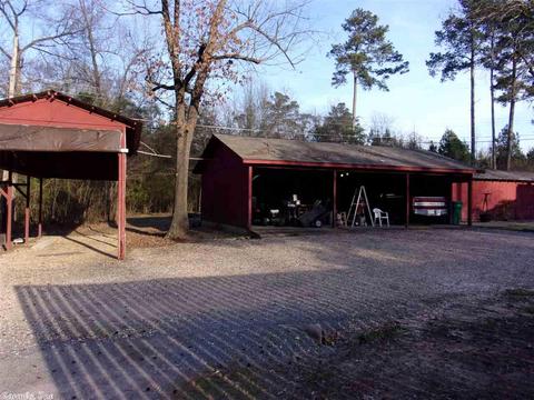 3601 E Lake Dr, Pine Bluff, AR 71603 photo 28