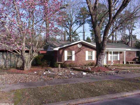 3601 E Lake Dr, Pine Bluff, AR 71603 photo 1