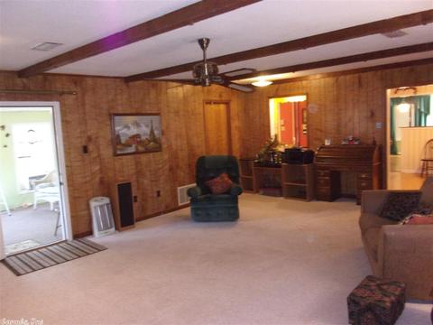3601 E Lake Dr, Pine Bluff, AR 71603 photo 7