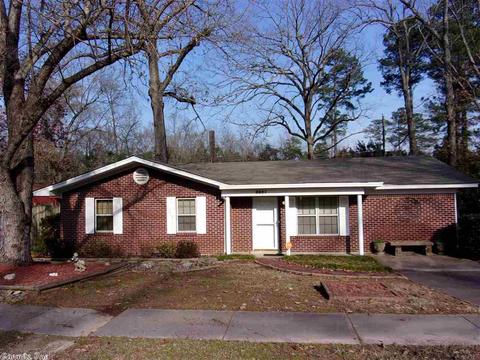 3601 E Lake Dr, Pine Bluff, AR 71603 photo 38