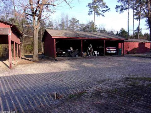 3601 E Lake Dr, Pine Bluff, AR 71603 photo 31