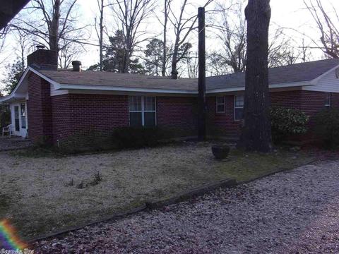 3601 E Lake Dr, Pine Bluff, AR 71603 photo 32
