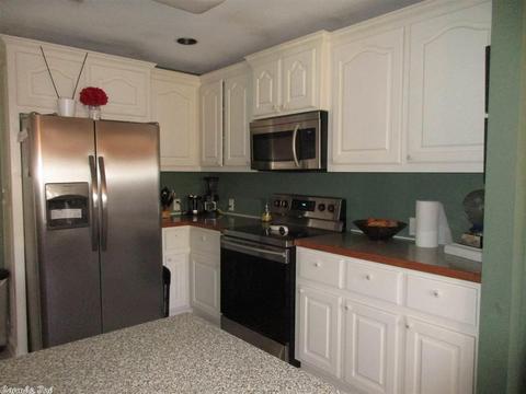 2312 Greenleaf Dr, Bryant, AR 72022 photo 11