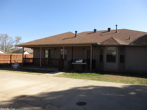 2312 Greenleaf Dr, Bryant, AR 72022 photo 4