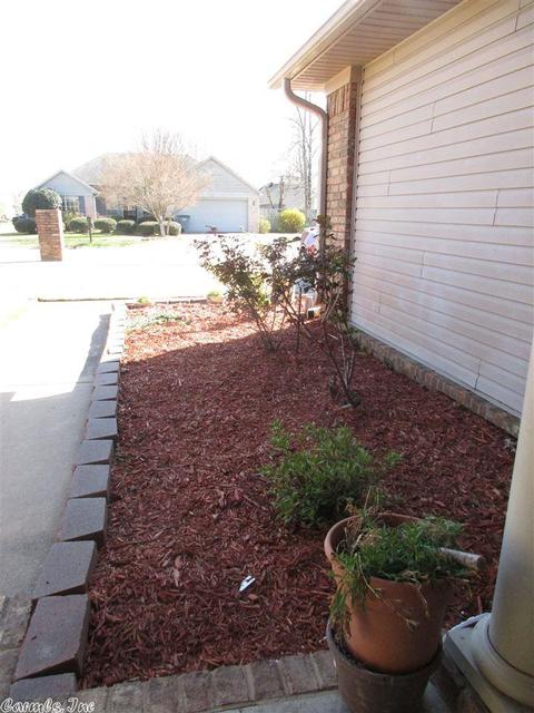 2312 Greenleaf Dr, Bryant, AR 72022 photo 7