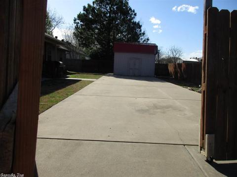 2312 Greenleaf Dr, Bryant, AR 72022 photo 26