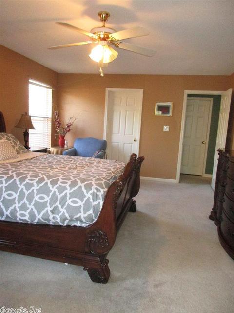2312 Greenleaf Dr, Bryant, AR 72022 photo 16