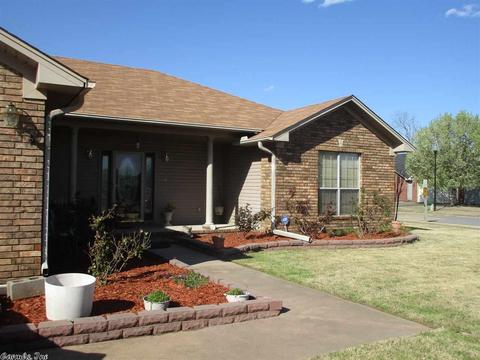 2312 Greenleaf Dr, Bryant, AR 72022 photo 2