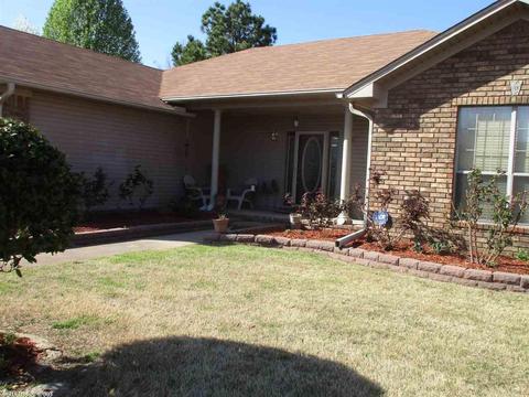 2312 Greenleaf Dr, Bryant, AR 72022 photo 3