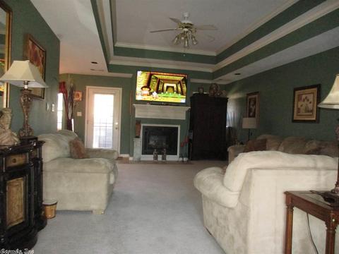 2312 Greenleaf Dr, Bryant, AR 72022 photo 9