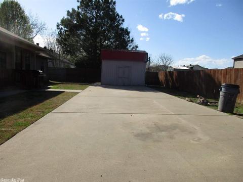 2312 Greenleaf Dr, Bryant, AR 72022 photo 29