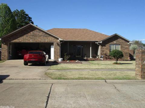 2312 Greenleaf Dr, Bryant, AR 72022 photo 1