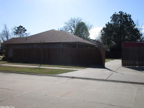 2312 Greenleaf Dr, Bryant, AR 72022 photo 27