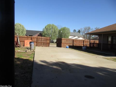 2312 Greenleaf Dr, Bryant, AR 72022 photo 5