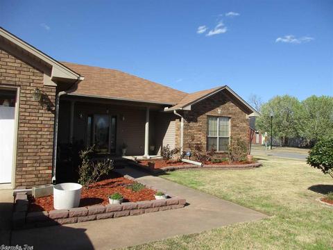 2312 Greenleaf Dr, Bryant, AR 72022 photo 30