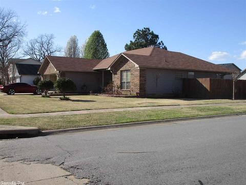 2312 Greenleaf Dr, Bryant, AR 72022 photo 28