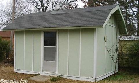 3110 Scott St, Pine Bluff, AR 71603 photo 3