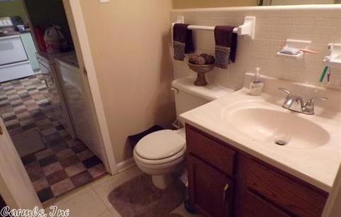 3110 Scott St, Pine Bluff, AR 71603 photo 11