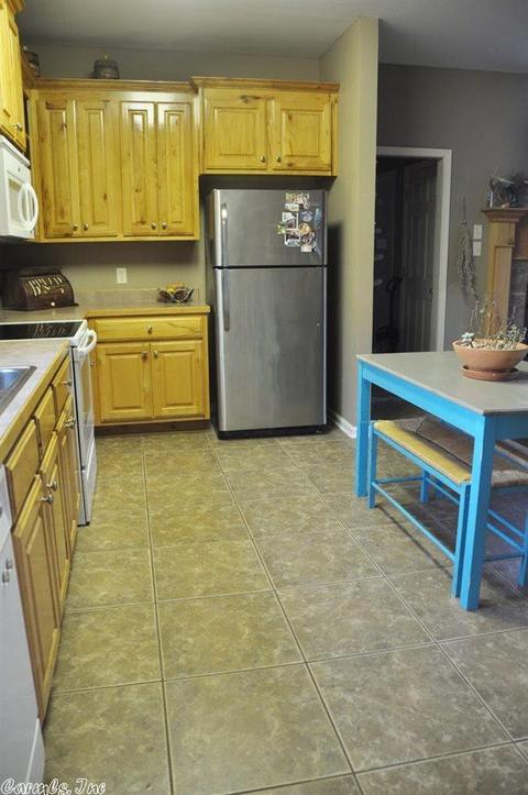 18 Wilson Rd, Greenbrier, AR 72058 photo 11