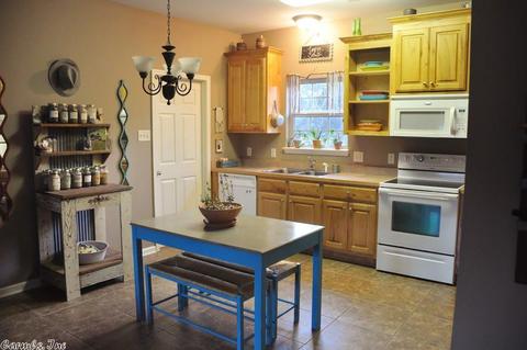 18 Wilson Rd, Greenbrier, AR 72058 photo 9