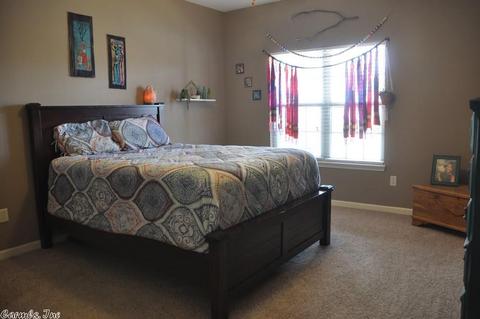 18 Wilson Rd, Greenbrier, AR 72058 photo 5
