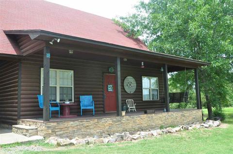 18 Wilson Rd, Greenbrier, AR 72058 photo 2