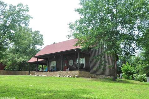 18 Wilson Rd, Greenbrier, AR 72058 photo 1