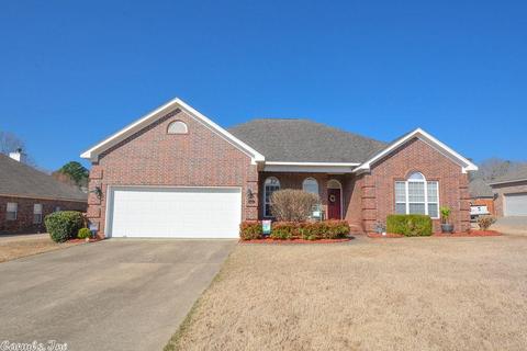 2217 Byron Dr, Bryant, AR 72022 photo 1