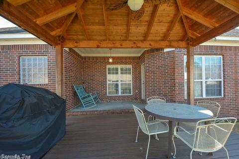 2217 Byron Dr, Bryant, AR 72022 photo 33