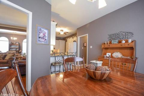2217 Byron Dr, Bryant, AR 72022 photo 12