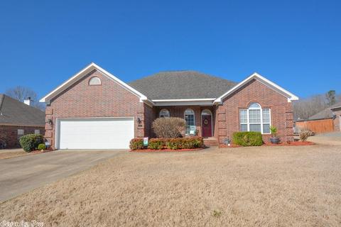 2217 Byron Dr, Bryant, AR 72022 photo 2
