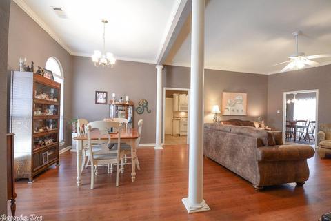 2217 Byron Dr, Bryant, AR 72022 photo 7