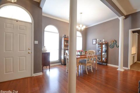 2217 Byron Dr, Bryant, AR 72022 photo 3