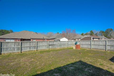 2217 Byron Dr, Bryant, AR 72022 photo 35