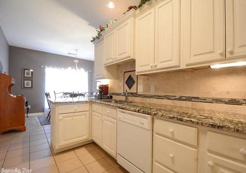 2217 Byron Dr, Bryant, AR 72022 photo 16