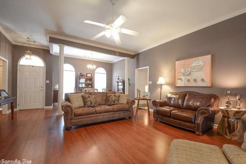 2217 Byron Dr, Bryant, AR 72022 photo 8