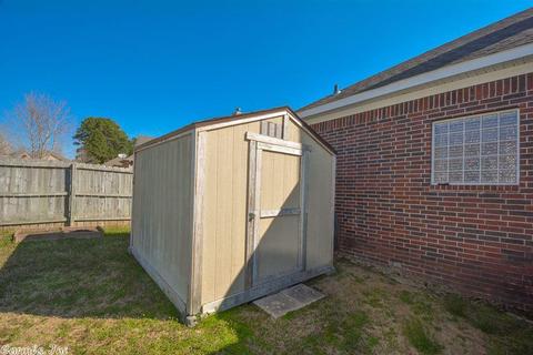 2217 Byron Dr, Bryant, AR 72022 photo 34