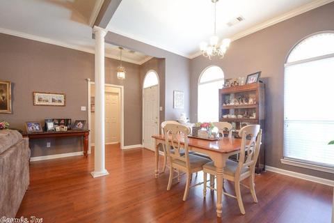 2217 Byron Dr, Bryant, AR 72022 photo 4