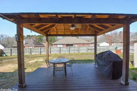 2217 Byron Dr, Bryant, AR 72022 photo 32