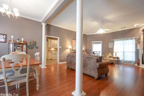 2217 Byron Dr, Bryant, AR 72022 photo 6