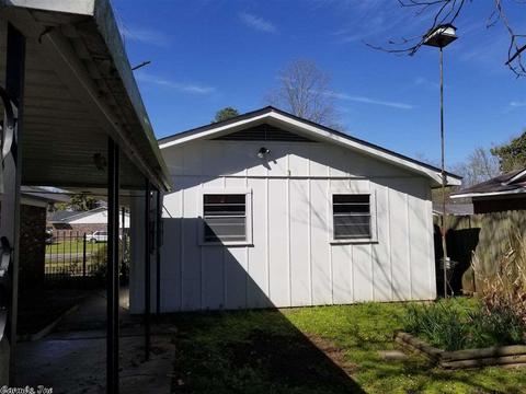 1001 S Washington St, Pine Bluff, AR 71601 photo 4