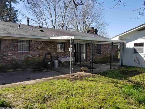 1001 S Washington St, Pine Bluff, AR 71601 photo 3