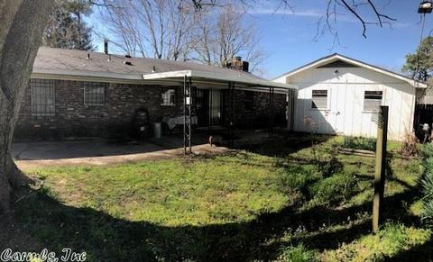 1001 S Washington St, Pine Bluff, AR 71601 photo 15