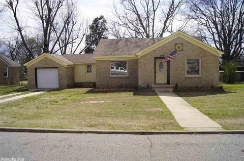 422 W Pine St, Benton, AR 72015 photo 2