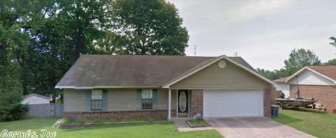 2707 Rolling Brk, Benton, AR 72015 photo 1