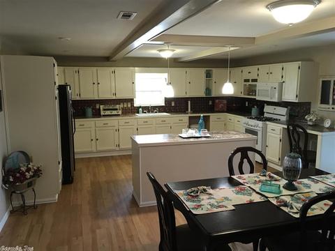 2032 Chestnut Dr, Bismarck, AR 71929 photo 3